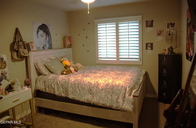 $265,000 | 801 Oxfordshire Street, El Paso, TX 79928