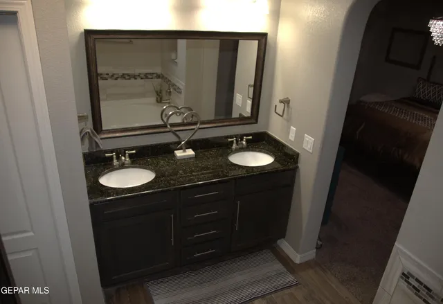 $265,000 | 801 Oxfordshire Street, El Paso, TX 79928