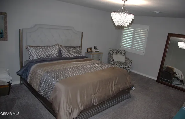 $265,000 | 801 Oxfordshire Street, El Paso, TX 79928