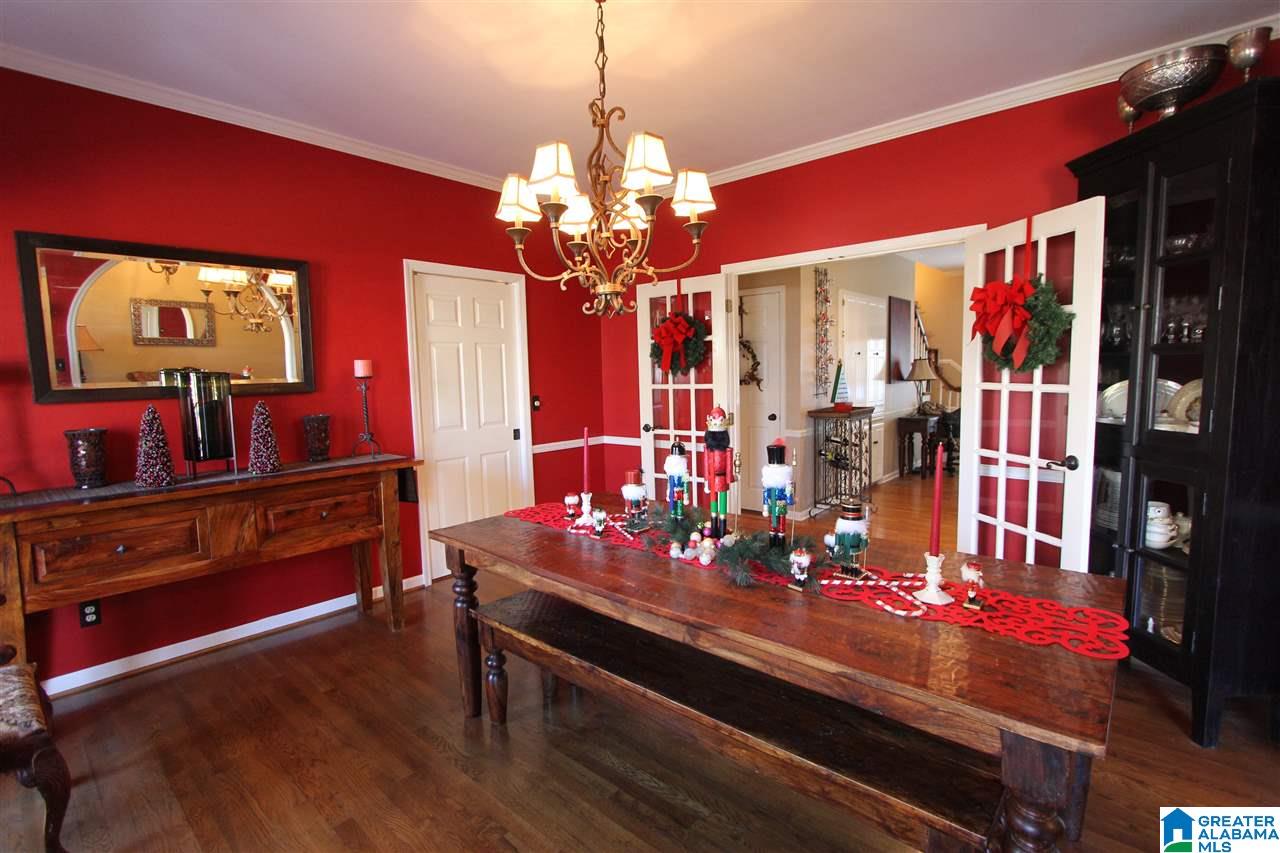 870 Brookhaven Road Anniston, AL 36207 - Photo 46 of 50