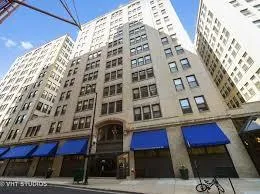 $1,486 | 640 South Federal Street, Unit 403, Chicago, IL 60605