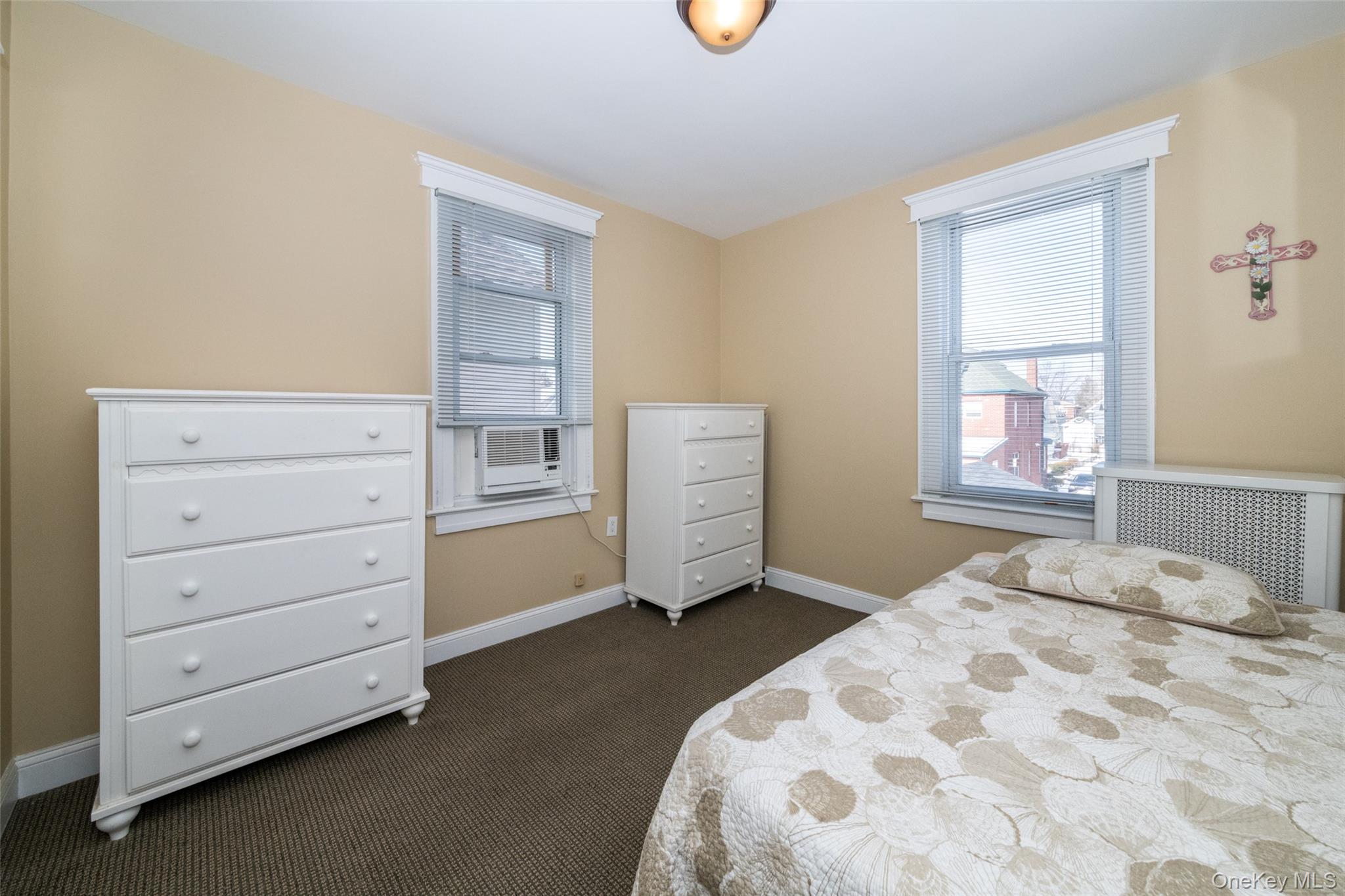 91 Winters Street Bronx, NY 10464 - Photo 11 of 28 second bedroom