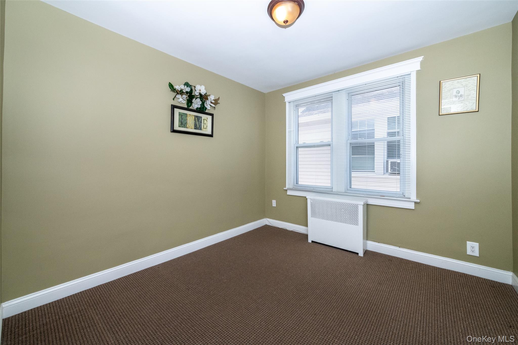 91 Winters Street Bronx, NY 10464 - Photo 13 of 28 third bedroom