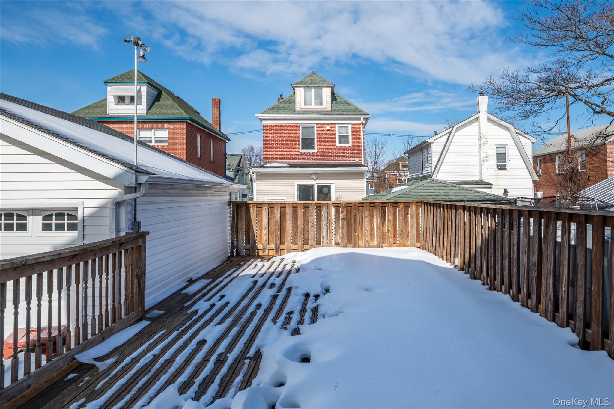 91 Winters Street Bronx, NY 10464 - Photo 21 of 28