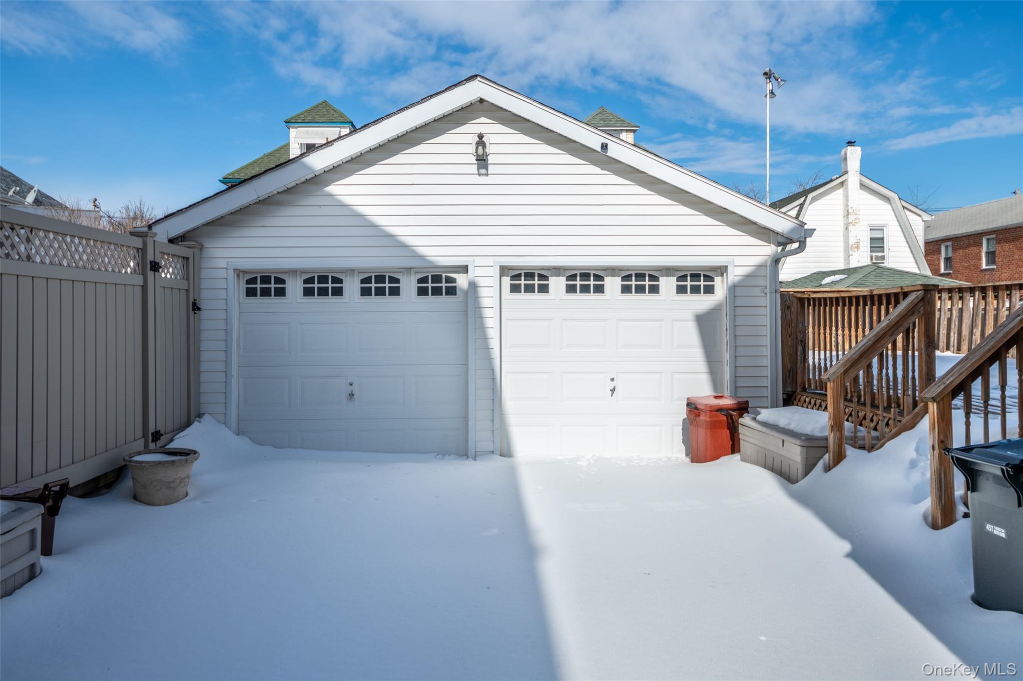 91 Winters Street Bronx, NY 10464 - Photo 23 of 28 the one to the right