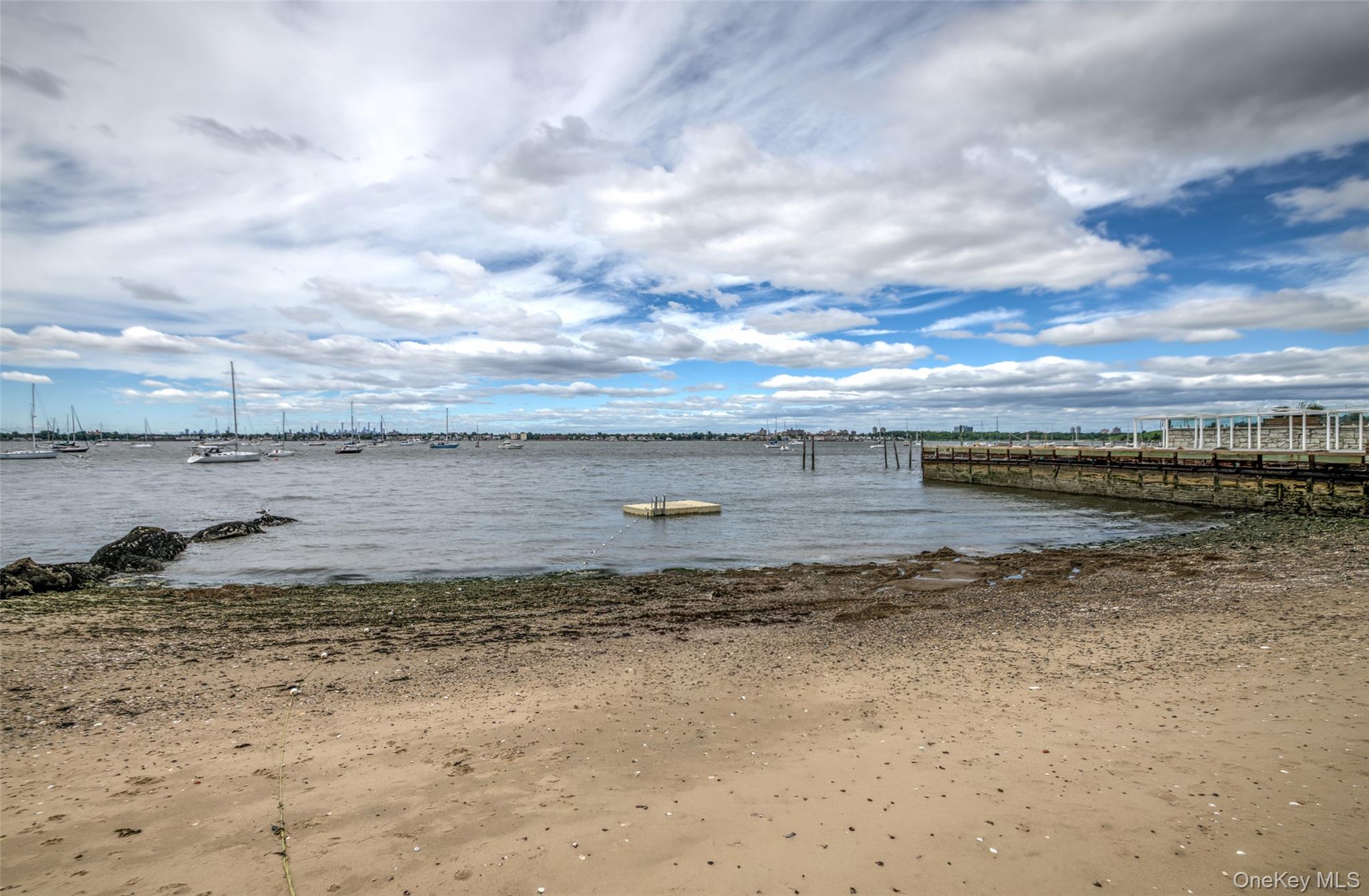 91 Winters Street Bronx, NY 10464 - Photo 26 of 28 beach only for the residents of Winters St.