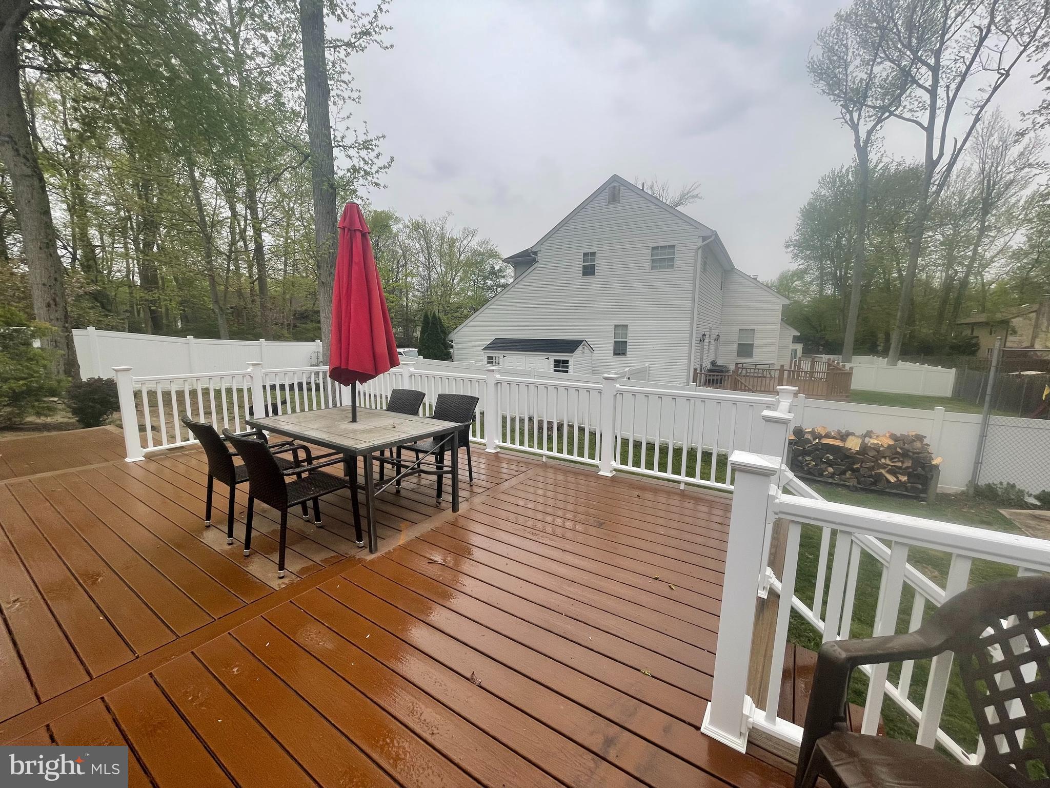 7 Gardner Road Cherry Hill, NJ 08034 - Photo 51 of 53