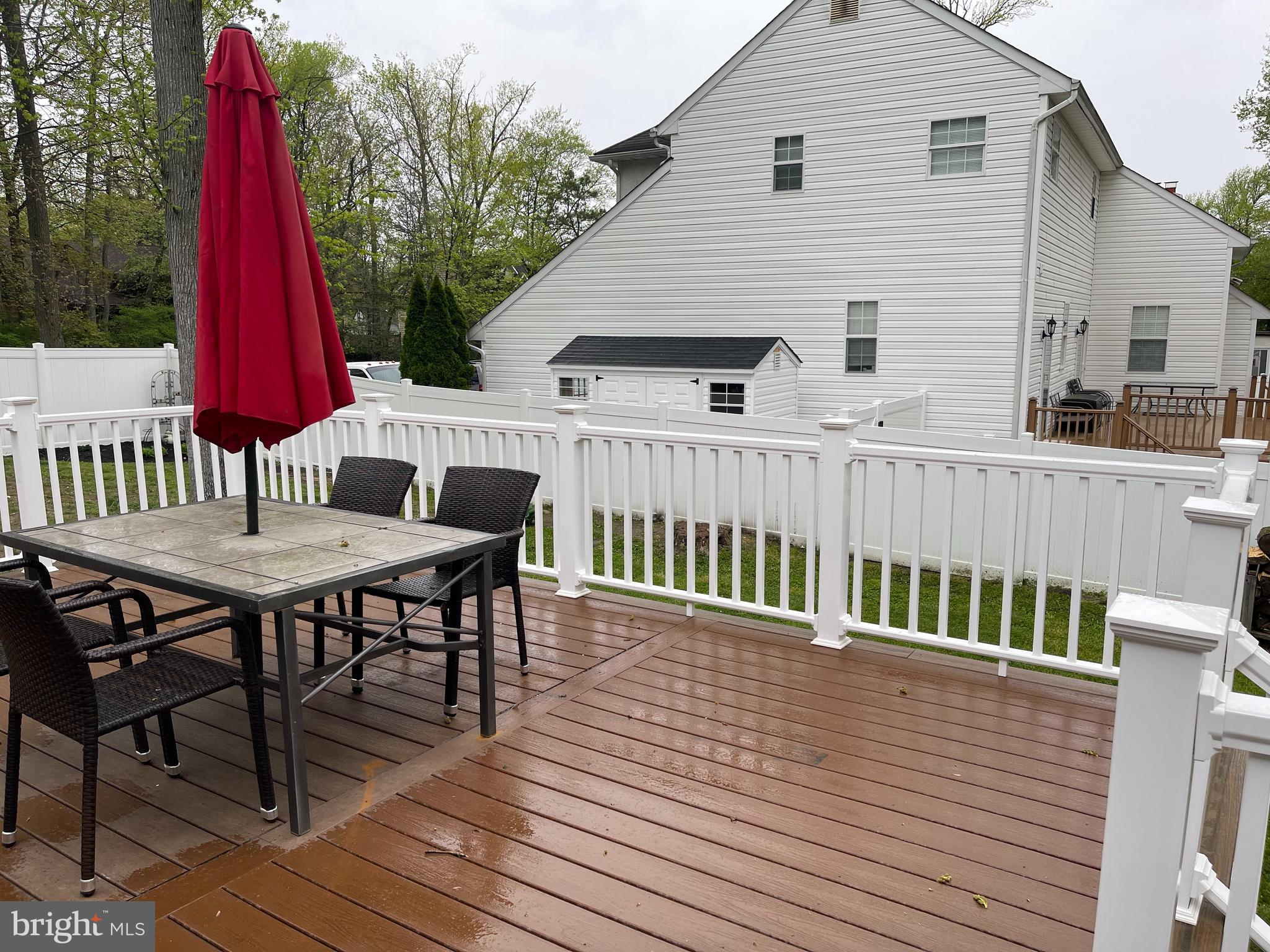 7 Gardner Road Cherry Hill, NJ 08034 - Photo 52 of 53