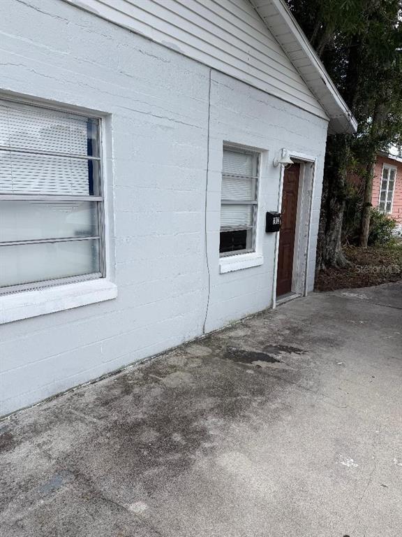 202 South Mango Street Sebring, FL 33870 - Photo 1 of 4