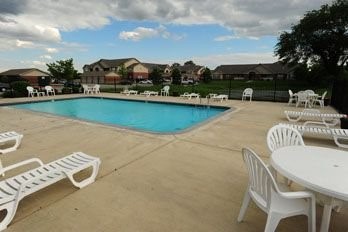 4506 Chapel Ridge Lane Other, IA 51501 - Photo 11 of 11 a view of a swimming pool with lounge chair