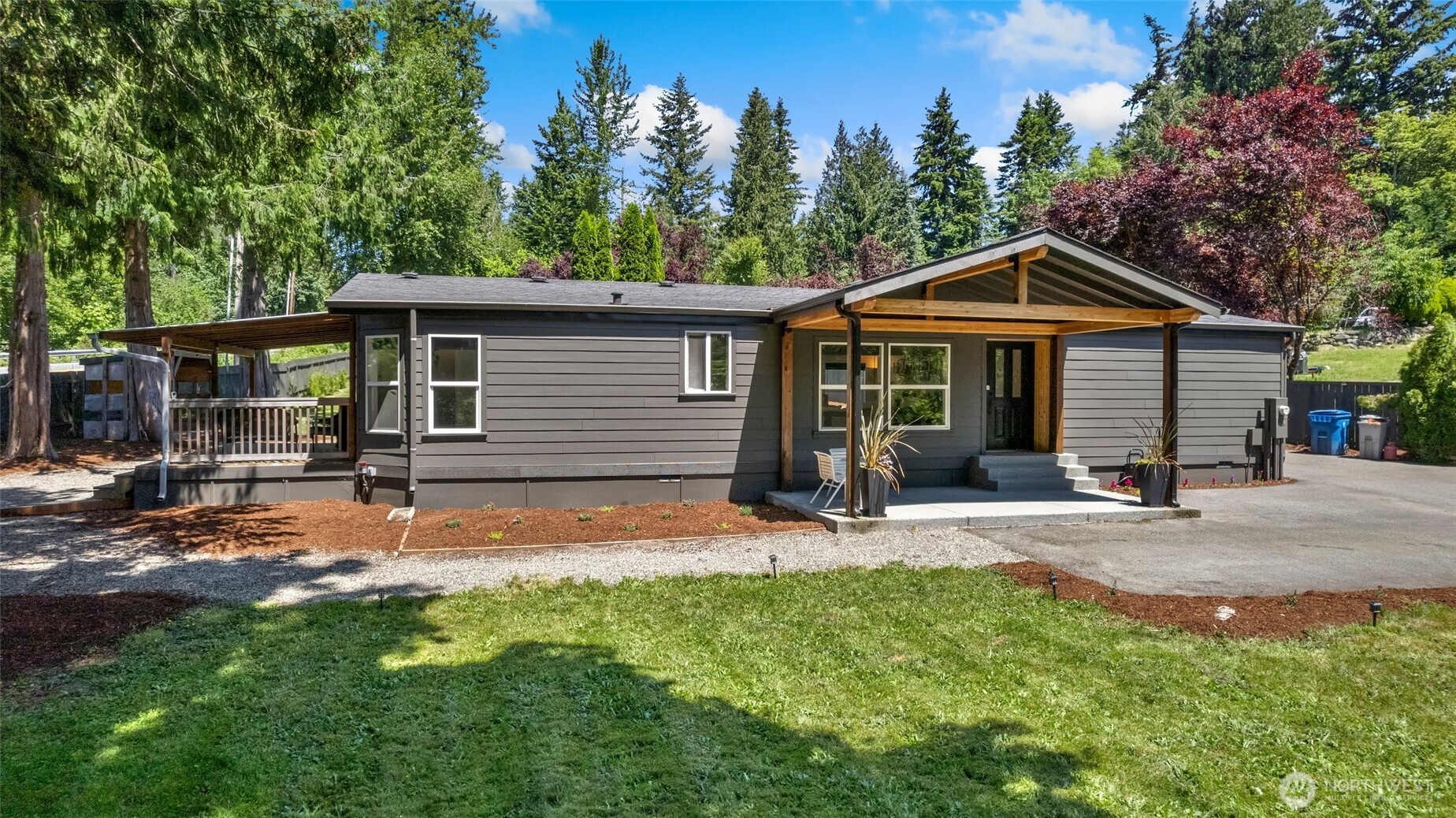 19616 Southeast 192nd Street Renton, WA 98058 - Photo 2 of 34