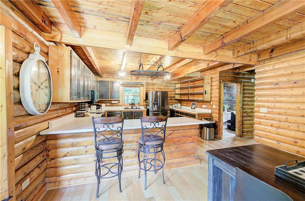331 Salacoa Road Southeast Fairmount, GA 30139 - Photo 59 of 87
