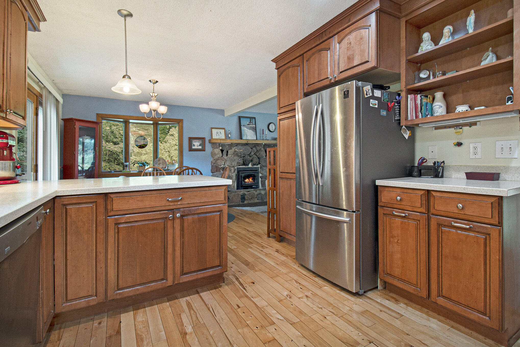 4765 Steffens Road Arcadia, MI 49613 - Photo 12 of 44 12