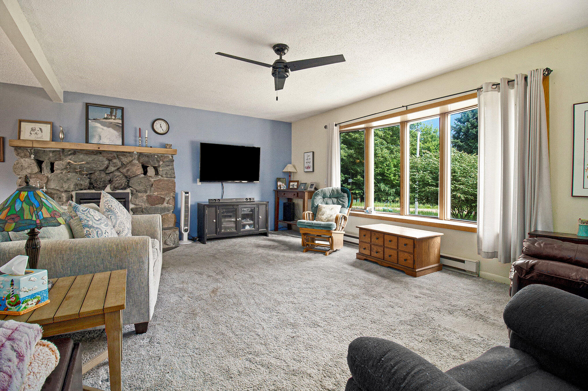 4765 Steffens Road Arcadia, MI 49613 - Photo 4 of 44 4