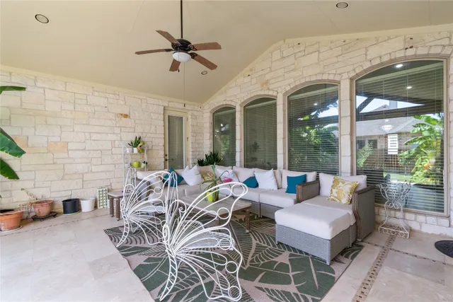 $3,495 | 3014 Paseo De Charros, Cedar Park, TX 78641