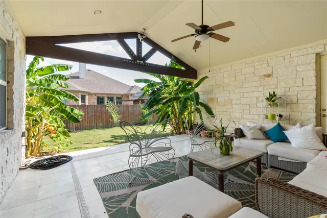 $3,495 | 3014 Paseo De Charros, Cedar Park, TX 78641