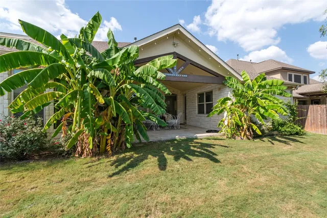 $3,495 | 3014 Paseo De Charros, Cedar Park, TX 78641