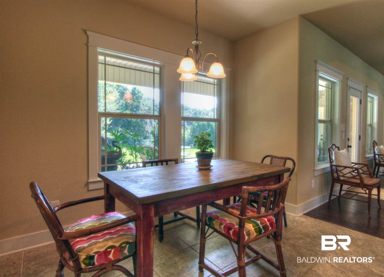 454 Dover Street Fairhope, AL 36532 - Photo 12 of 30 breakfast room
