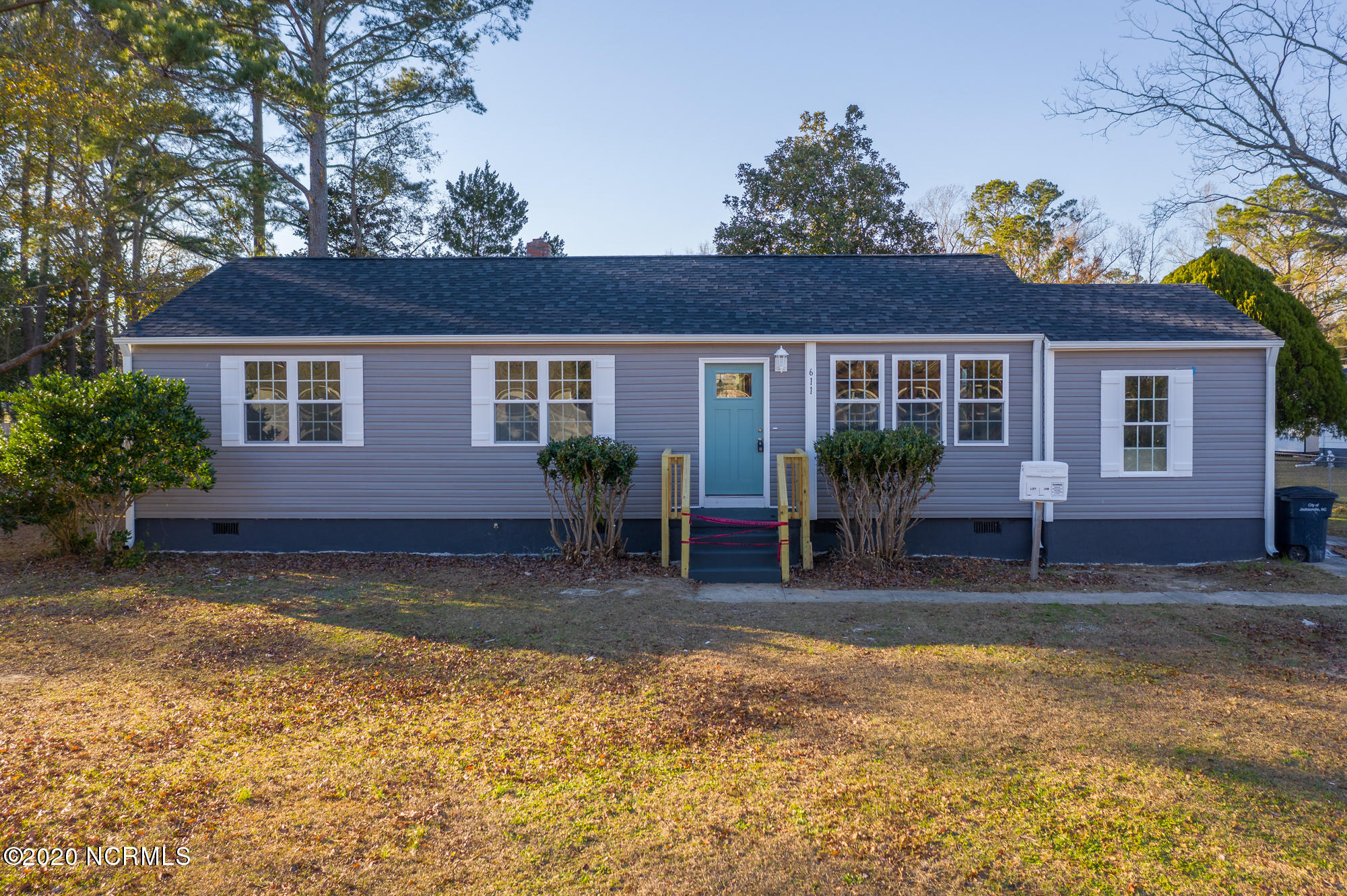 611 Aztee Road Jacksonville, NC 28540 - Photo 1 of 30 DJI_0110-HDR