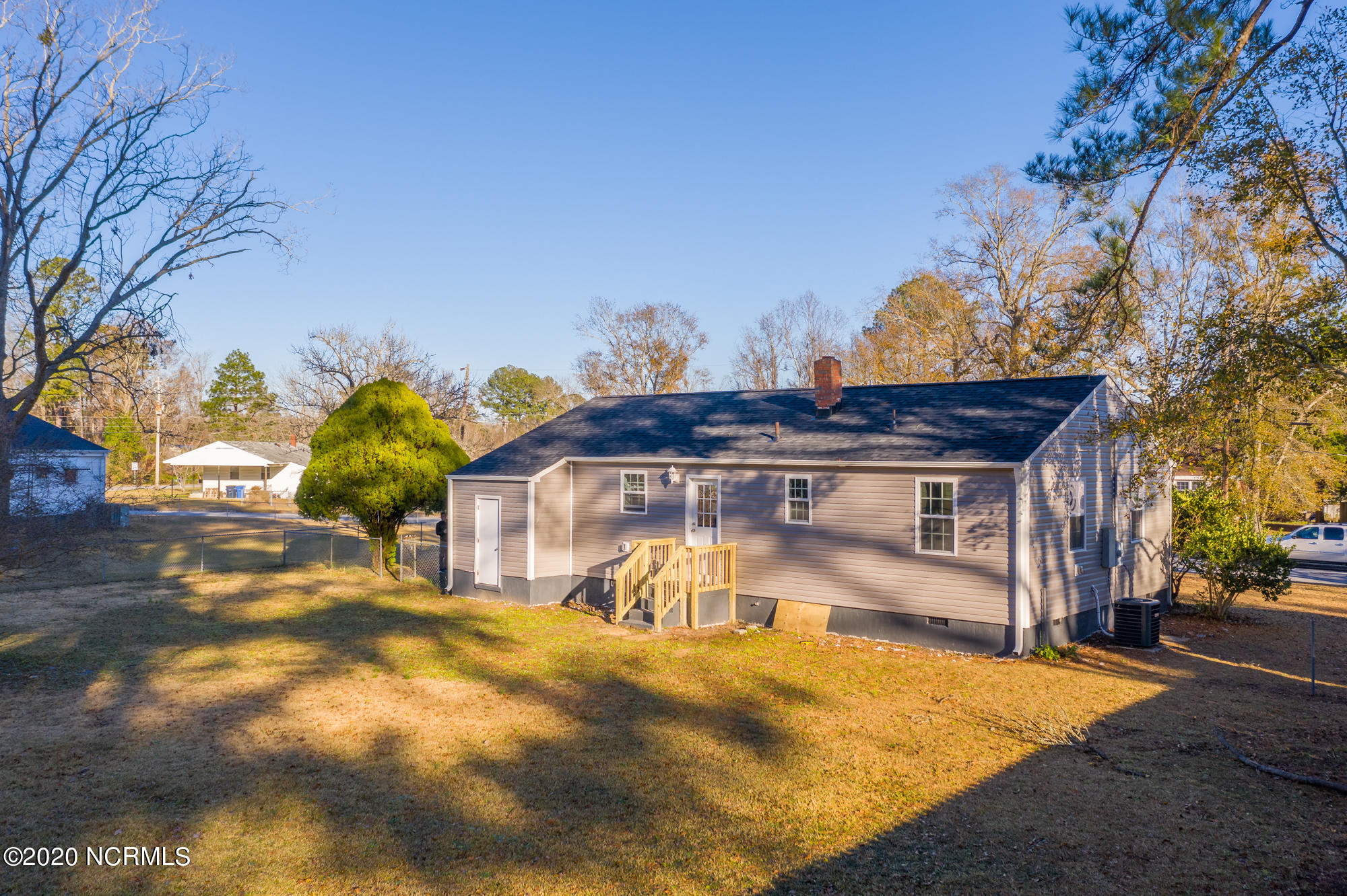 611 Aztee Road Jacksonville, NC 28540 - Photo 26 of 30 DJI_0122-HDR