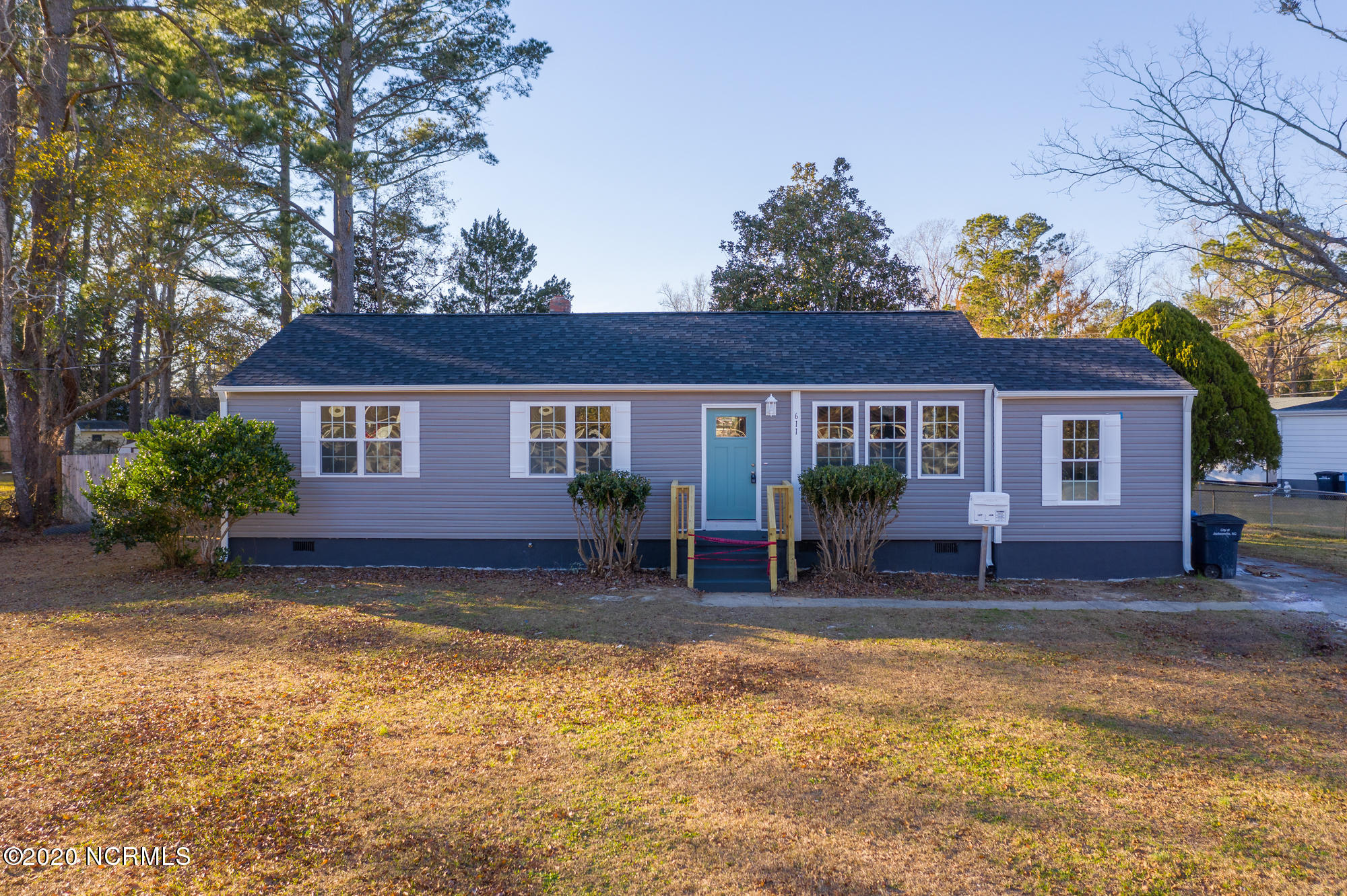 611 Aztee Road Jacksonville, NC 28540 - Photo 30 of 30 DJI_0113-HDR