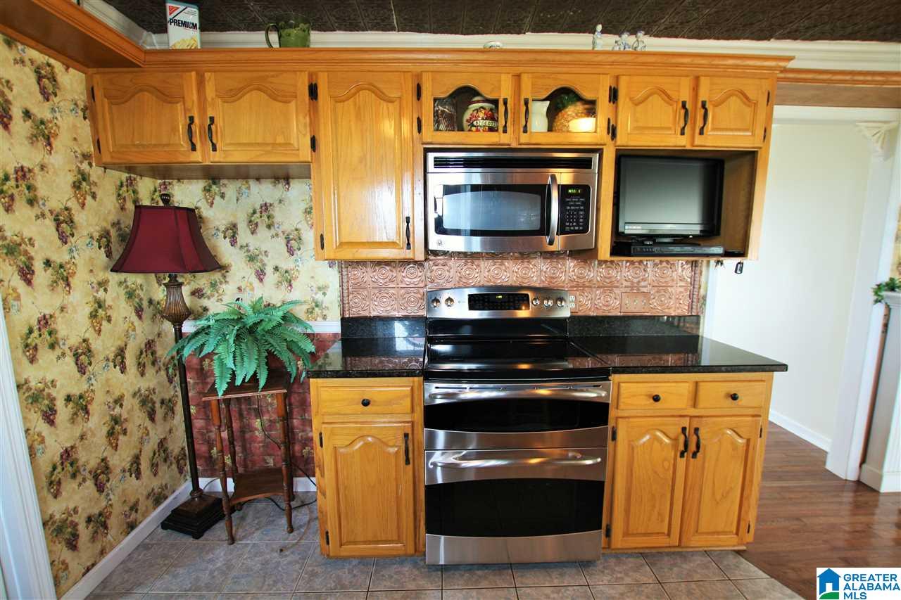 324 Mountain View Road Lineville, AL 36266 - Photo 16 of 50