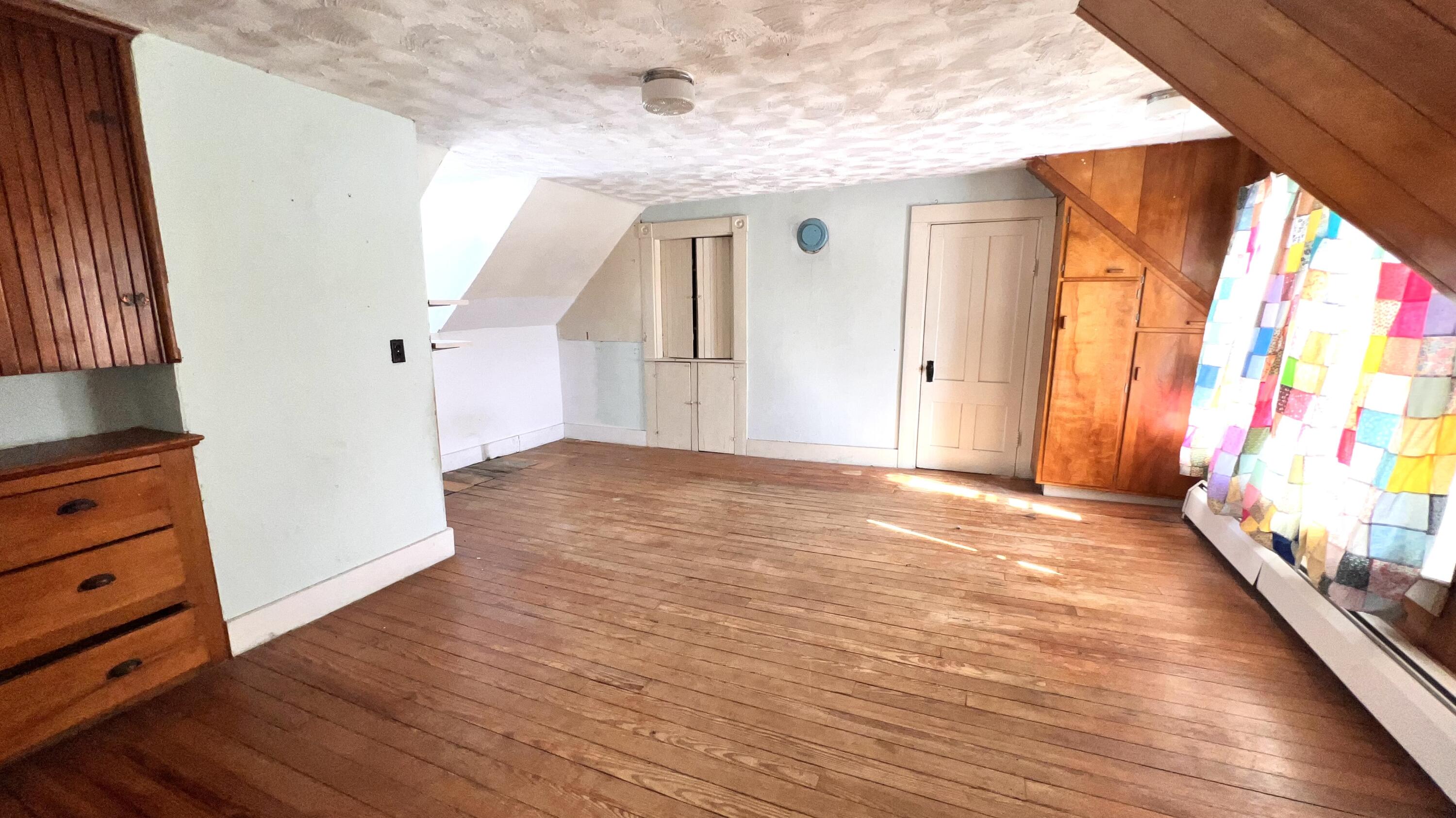 483 North Dexter Road Dexter, ME 04930 - Photo 23 of 55 22. Bonus room second floor was previous