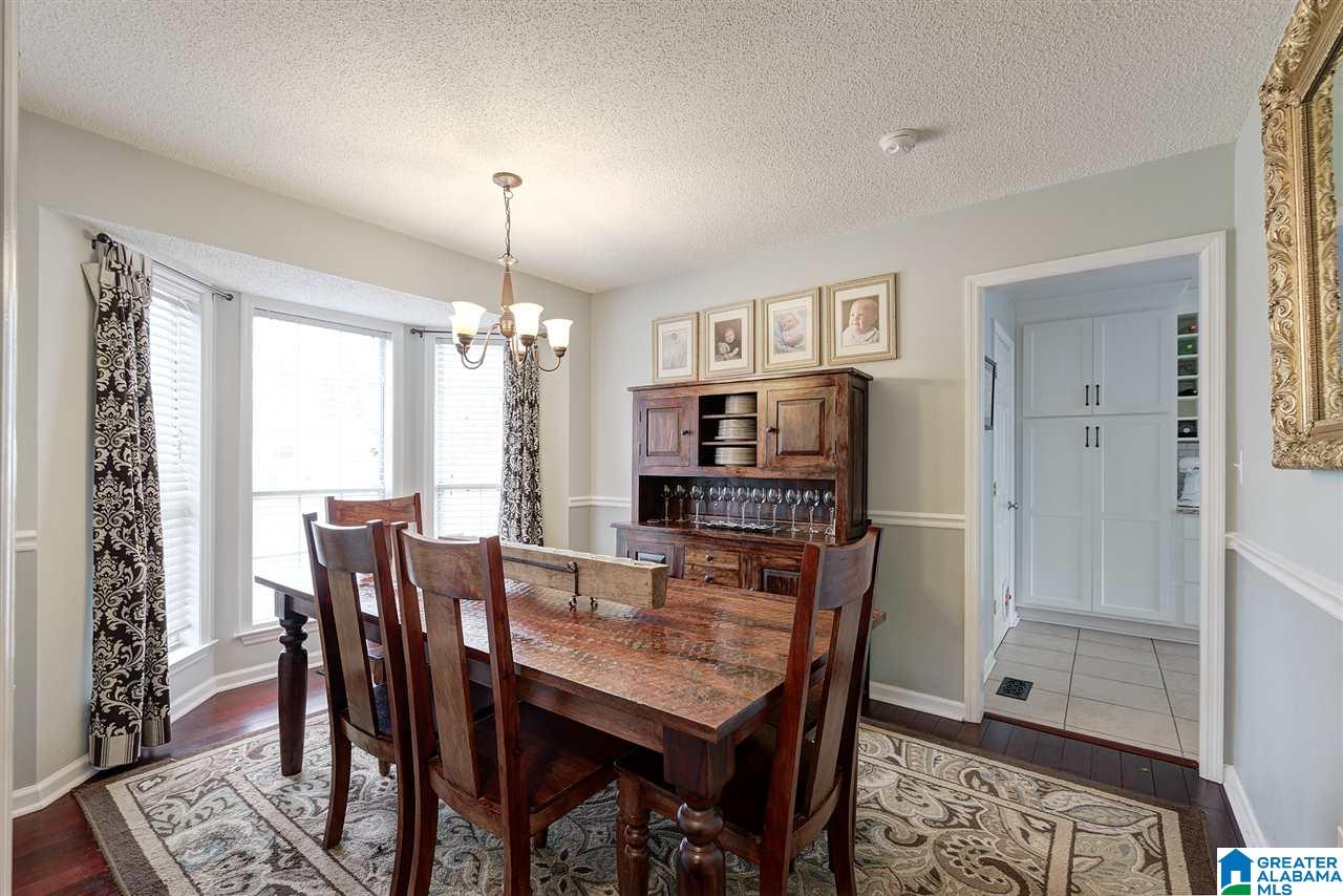 5479 Sutherland Road Mount Olive, AL 35117 - Photo 12 of 28