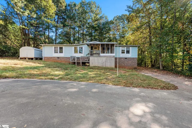 $229,000 | 1904 Lake Cunningham Road, Greer, SC 29651