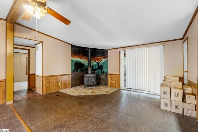 $229,000 | 1904 Lake Cunningham Road, Greer, SC 29651