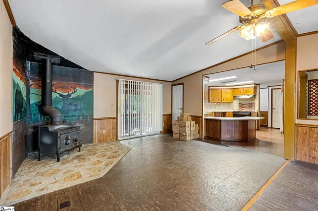 $229,000 | 1904 Lake Cunningham Road, Greer, SC 29651