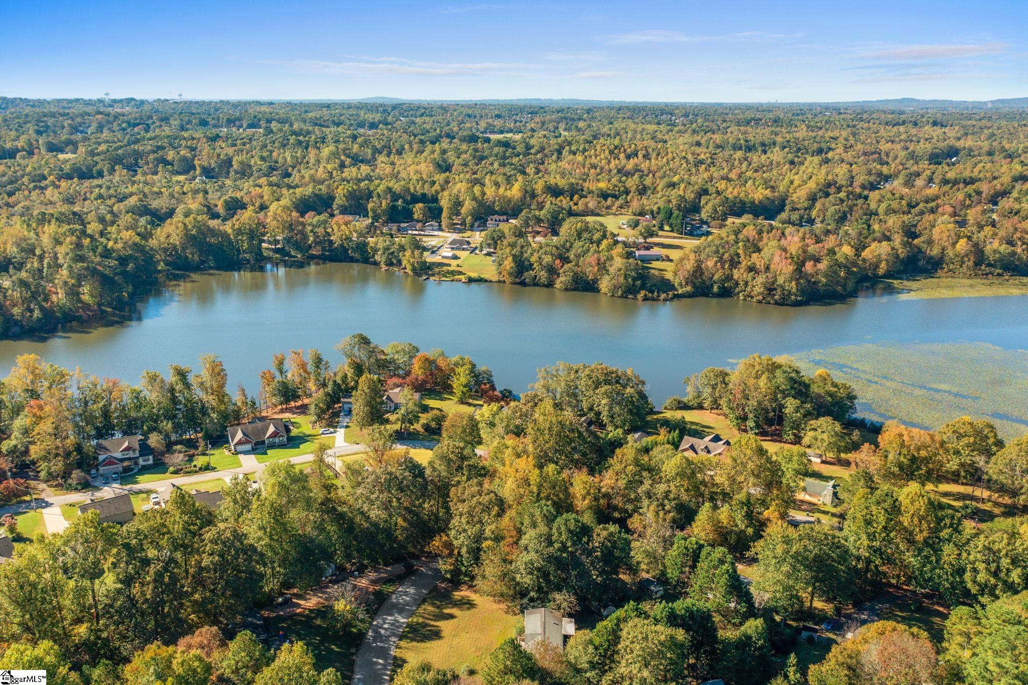 1904 Lake Cunningham Road Greer, SC 29651 - Photo 23 of 31