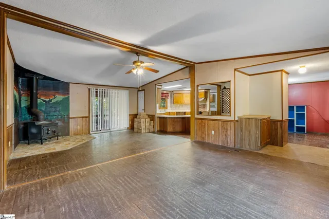 $229,000 | 1904 Lake Cunningham Road, Greer, SC 29651