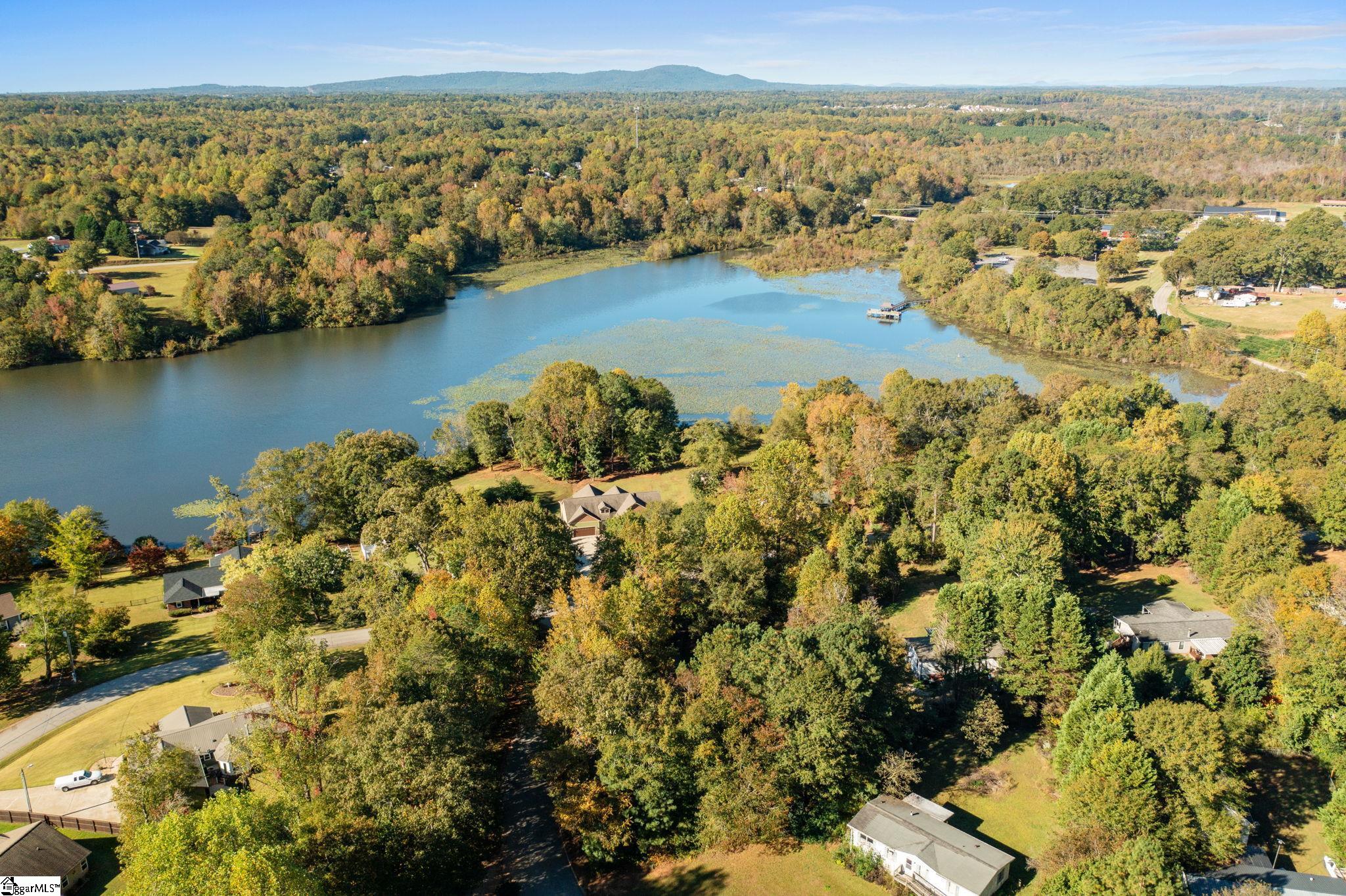 1904 Lake Cunningham Road Greer, SC 29651 - Photo 5 of 31