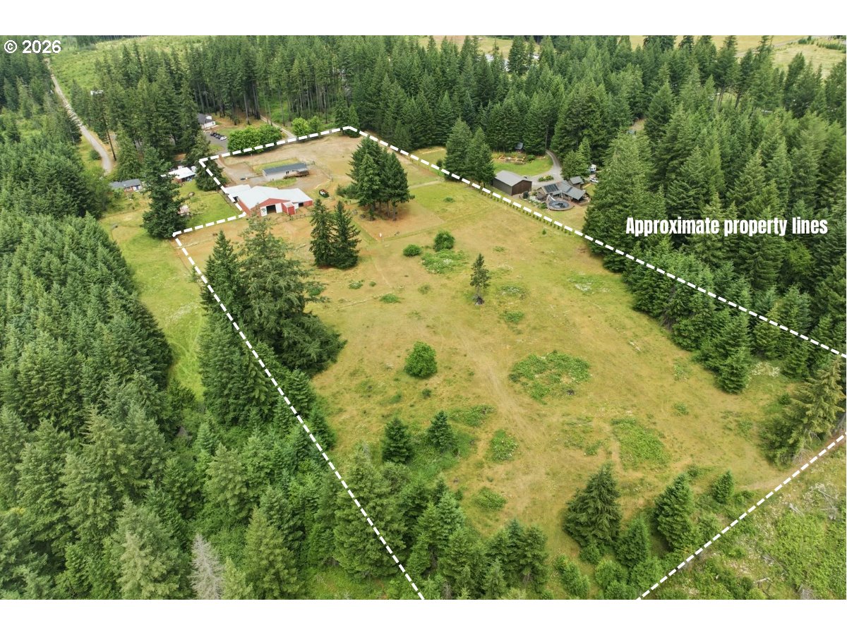 27287 South Hillockburn Road Estacada, OR 97023 - Photo 47 of 48
