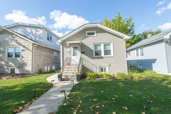 $299,900 | 1410 North 14th Avenue, Melrose Park, IL 60160