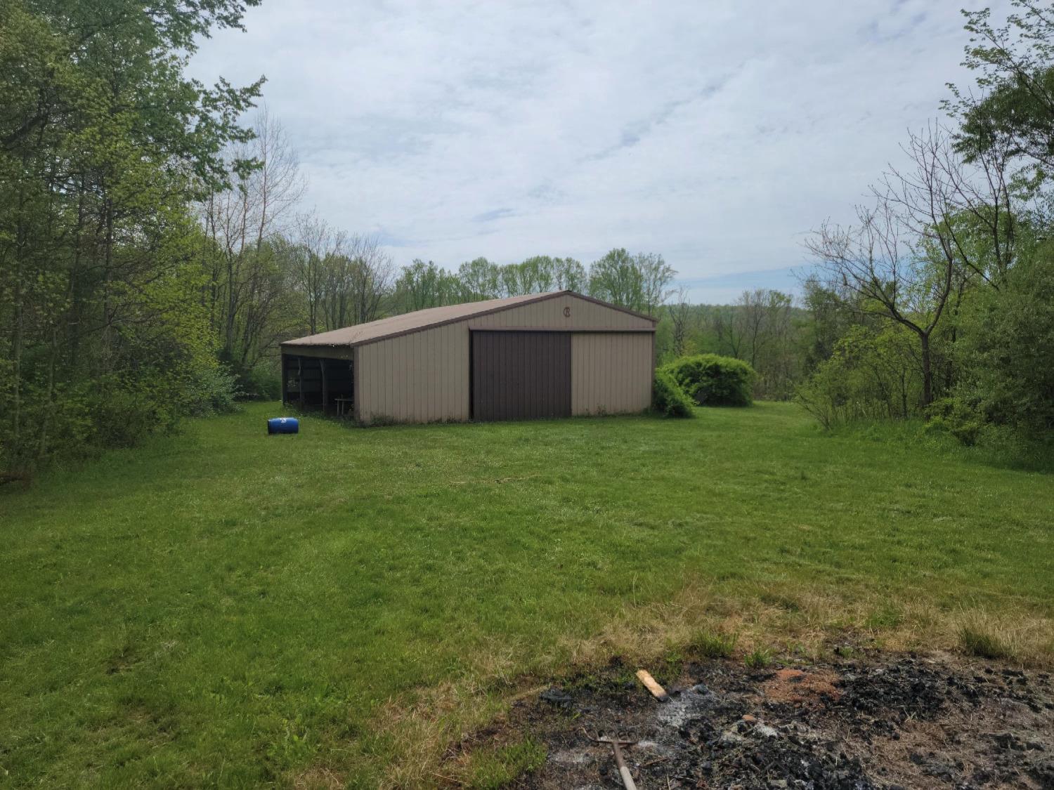22250 Stipps Hill Road Laurel, IN 47024 - Photo 3 of 29 Gallery Image 3