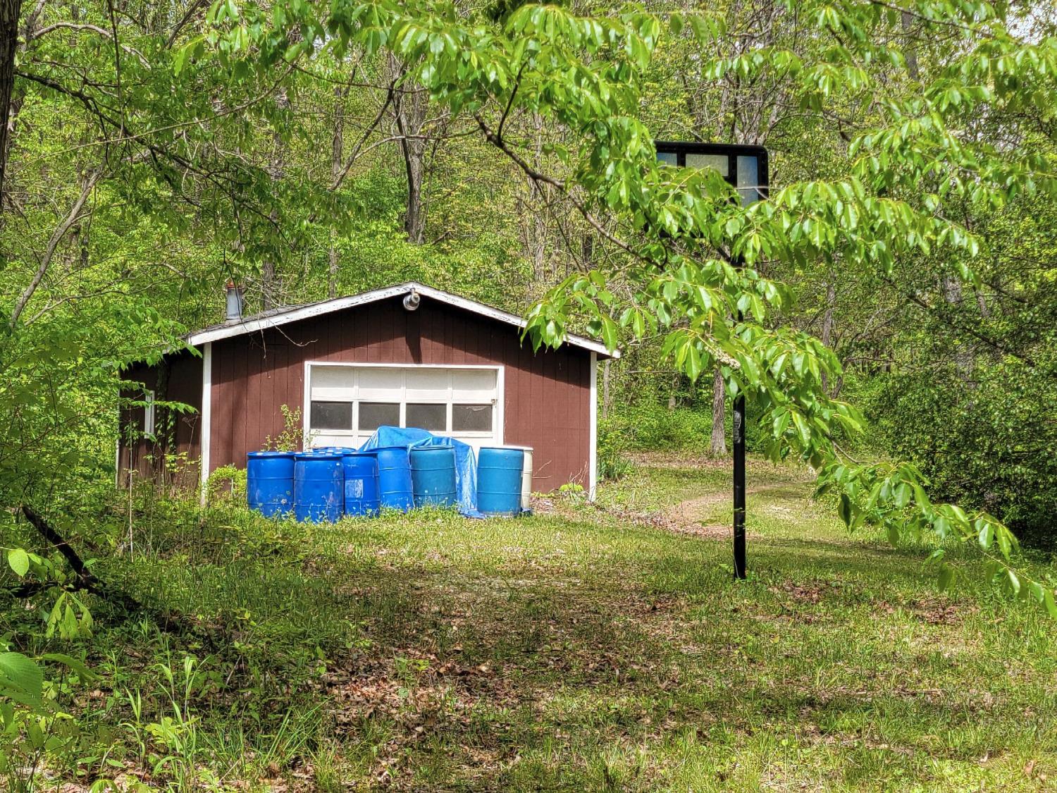 22250 Stipps Hill Road Laurel, IN 47024 - Photo 8 of 29 Gallery Image 8