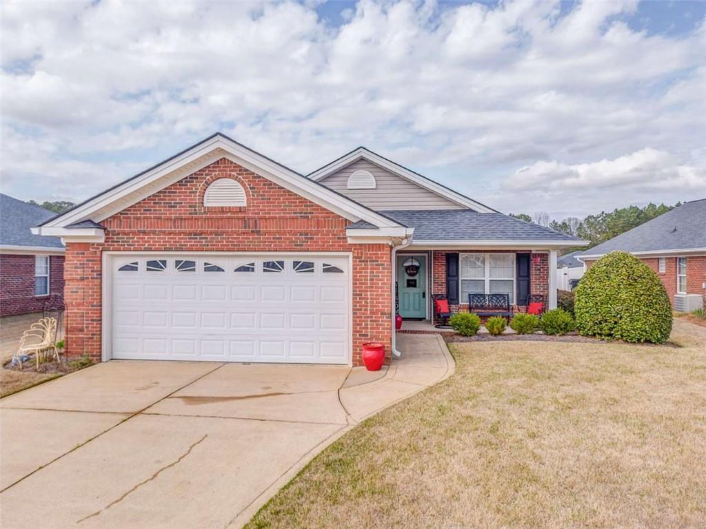 2681 North Broad Street Rome, GA 30161 - Photo 1 of 36