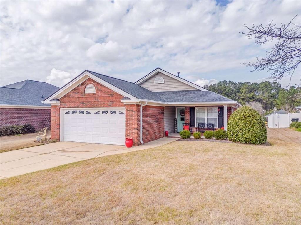 2681 North Broad Street Rome, GA 30161 - Photo 28 of 36