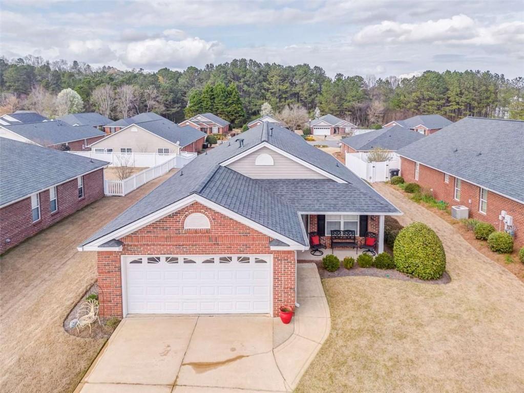 2681 North Broad Street Rome, GA 30161 - Photo 29 of 36