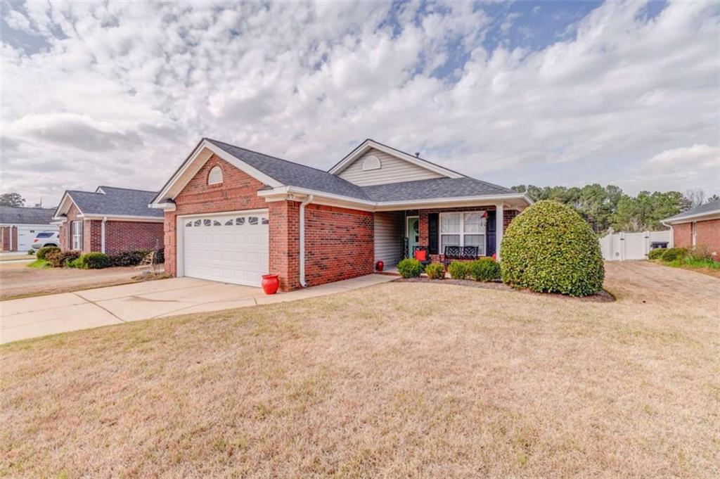 2681 North Broad Street Rome, GA 30161 - Photo 32 of 36