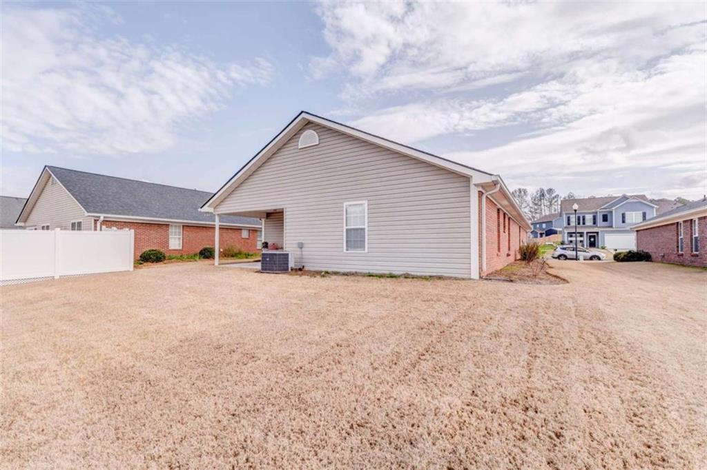 2681 North Broad Street Rome, GA 30161 - Photo 34 of 36