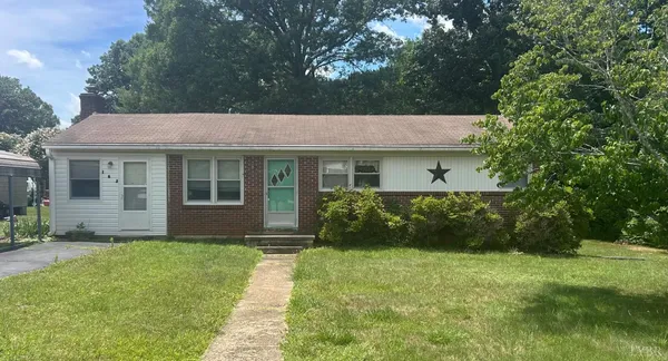 $175,000 | 162 Woodland Drive, Madison Heights, VA 24572