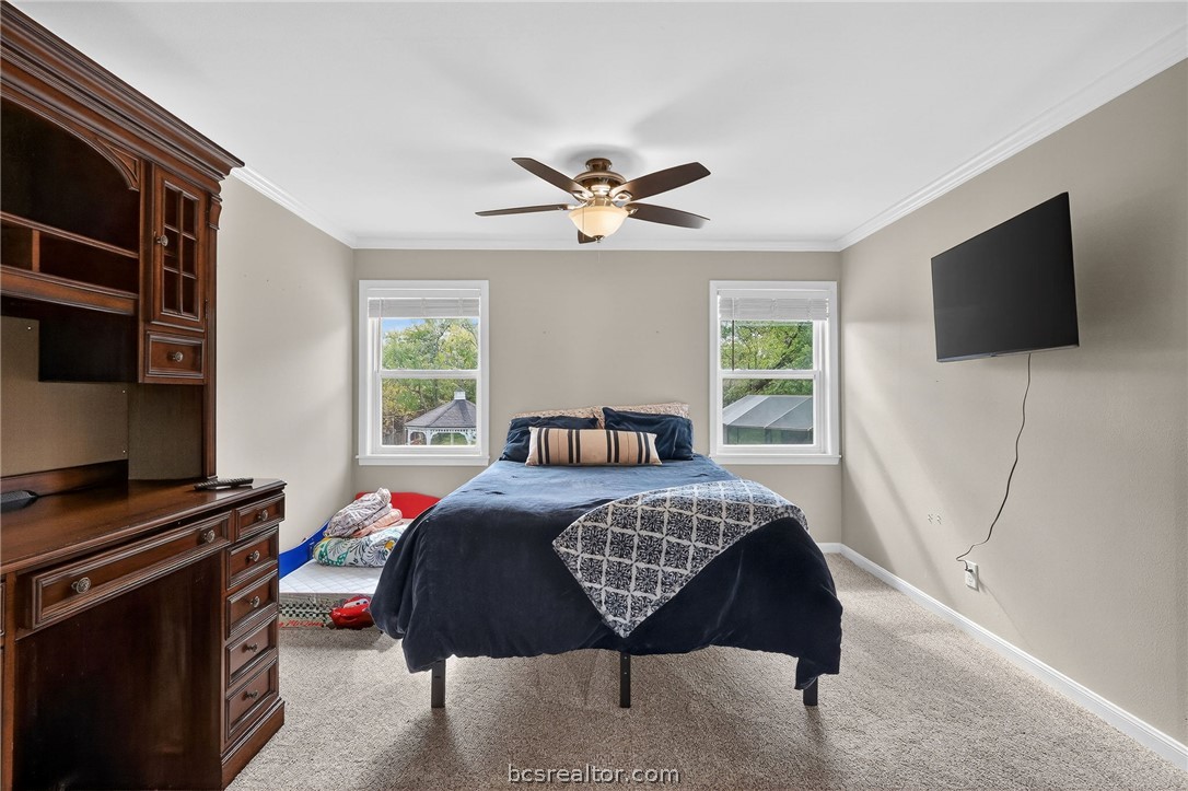 913 Park Lane Bryan, TX 77802 - Photo 31 of 50