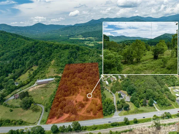 $2,500,000 | 99999 Us 70 Highway, Swannanoa, NC 28778