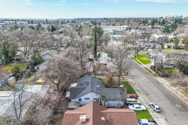 $280,000 | 2239 Garden Avenue, Redding, CA 96001