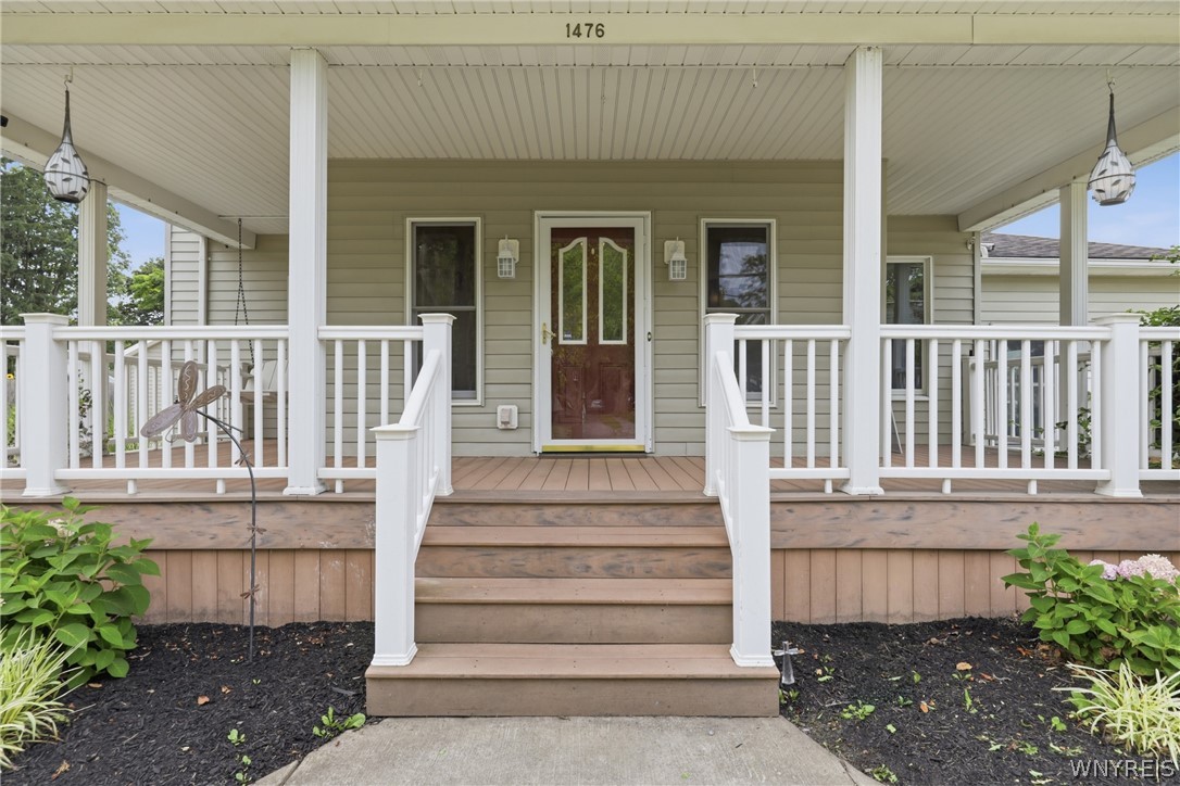 1476 Mechanic Street Alden, NY 14004 - Photo 4 of 43 Gallery Image 4