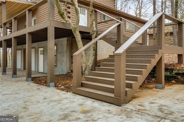 $475,000 | 155 Indian Bend Drive, LaGrange, GA 30240