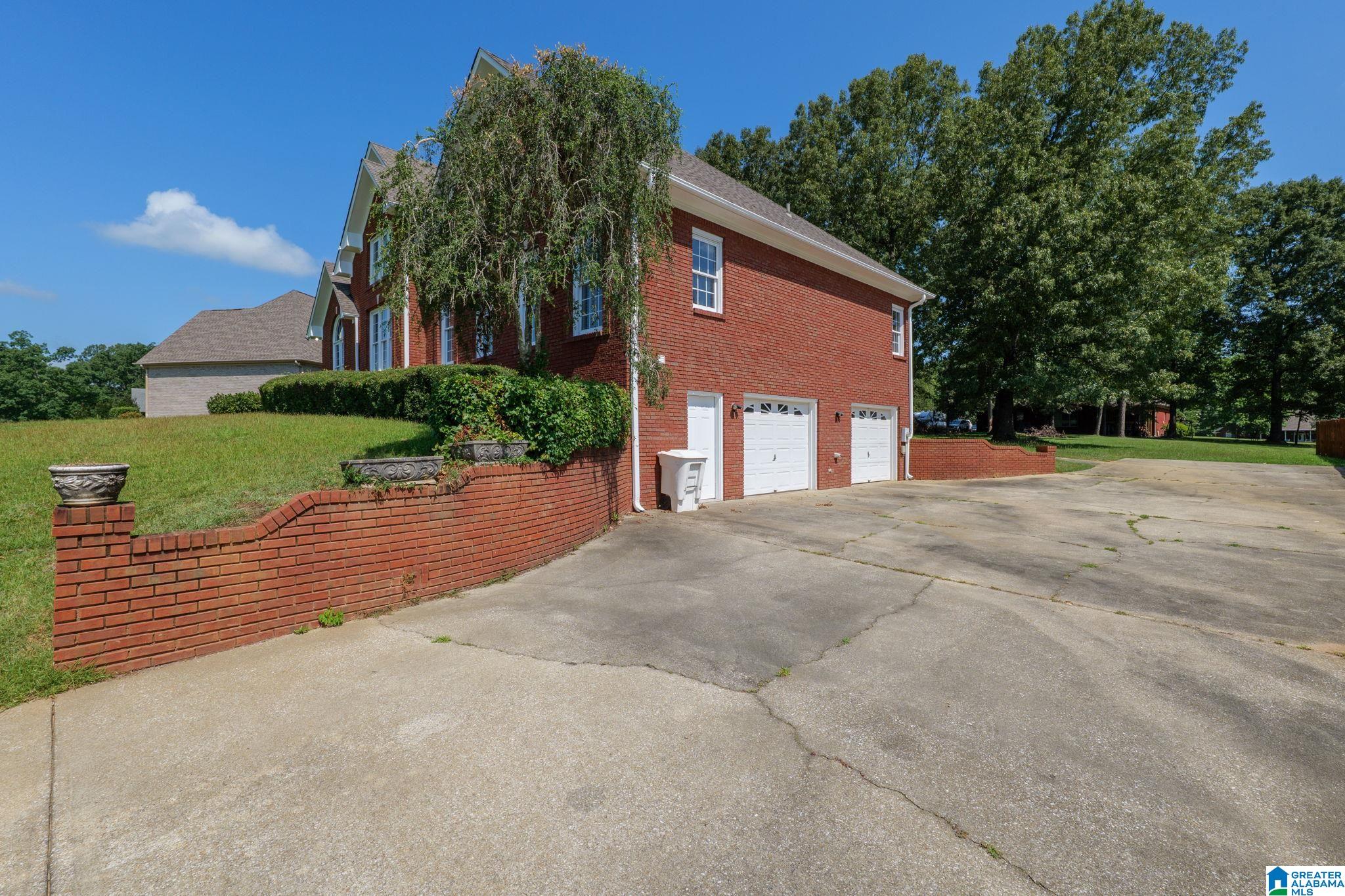1208 16th Street Pleasant Grove, AL 35127 - Photo 44 of 45